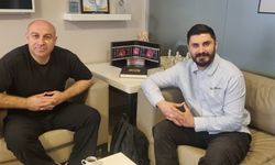 İzmir markası dünyaya açıldı: UFA Kickboxing Tayland’I salladı!