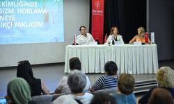 Bornova’da uyku apnesi için uzmanlardan dikkat çeken uyarı