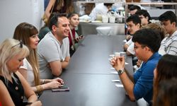Bornova’da yaşam boyu eğitim seferberliği