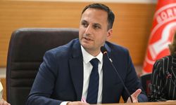 Bornova'da herkes bunu konuşuyor! Başkan Ömer Eşki mecliste düğmeye bastı