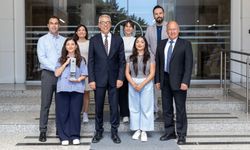 Yaşar Üniversitesi'nin dijital başarısı tescillendi
