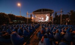 Bayraklı’da sinema günleri başlıyor