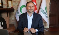Yeşilay Başkanı Dinç’ten topluma çağrı