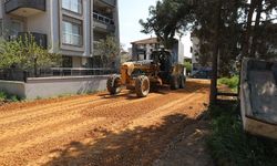 Menderes’te okul önü çilesi sona erdi!