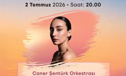 Gün Batımı Konserleri Bostanlı’da başlıyor