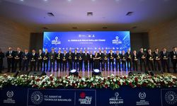 İzmir Bakırçay Üniversitesi'ne 'Sürdürülebilir Kampüs Ödülü'