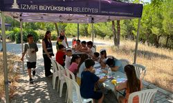 İzmir Büyükşehir'den 'Mahallede Söz Sende' çağrısı