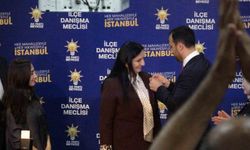 Beykoz Meclisinde Bağımsız Üye AK Parti’ye geçti!