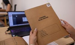 İzmir'de arşivler dijitalleşiyor