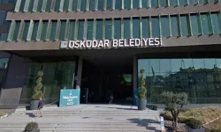 Üsküdar Belediyesi soruşturmasında Başkan dahil 6 gözaltı!