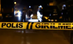 Evinde bıçaklanmış halde bulundu! Eşi gözaltına alındı!