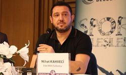 Eski futbolcu Nihat Kahveci gözaltına alındı!