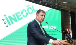 Başkan Tugay'dan iklim krizi uyarısı: 'Sorumluluk hepimizin'