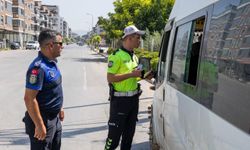 İzmir'de tarım işçisi taşımacılığı mercek altında