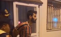 Urla'da şafak operasyonu: Firari zehir taciri yakalandı!