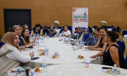 Mahallede söz vatandaşın: Talepler doğrudan belediyeye iletildi!