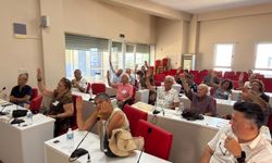 İzmir'de ortak akıl büyüyor!