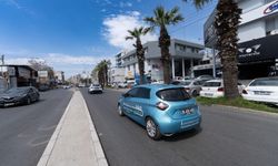 İzmir'in elektrikli araç hamlesi kasayı doldurdu!
