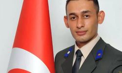 Şehit Batuhan Şimşek, dualarla anıldı