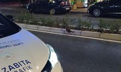 Karşıyaka'da yürek ısıtan anlar!
