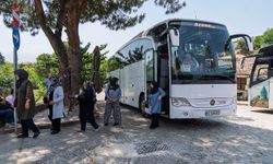 İzmir Büyükşehir'nden ücretsiz kültür gezisi!