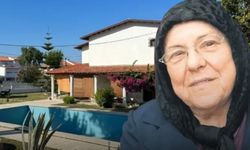 43 yıl hizmetinde çalıştığı iş insanının kızı çıktı
