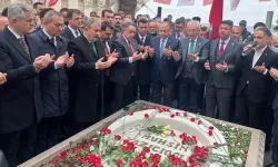 Destici: ‘Muhsin Yazıcıoğlu dosyasının aydınlatılmasını bekliyoruz!’