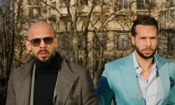 Fenomen Tate kardeşlere Miami'de gözaltı