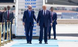 Trump:'Türkiye olmasaydı katılmayı düşünmezdim!'
