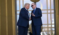 Trump'tan Türkiye açıklaması: ‘CAATSA yaptırımlarını kaldıracağız!’
