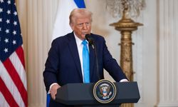 Trump: Hürmüz Boğazı açık