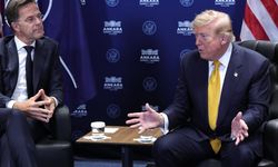 Trump’tan İran’a rest: ‘Kapıları kapattım, onlar yalancı!’