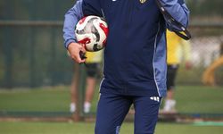 Aliağa FK'da Çağdaş Çavuş dönemi resmen sona erdi