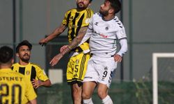 Aliağa FK'da ayrılık sonrası yeni adresler belli oldu