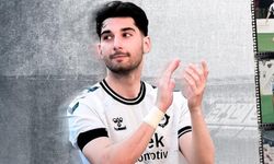 Altay'da Ege Parmaksız'dan duygusal veda