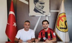 Altay'da Emre Tangeldi dönemi sona erdi