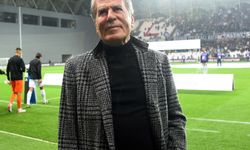 Altay'da Mustafa Denizli sesleri yükseldi