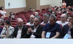 Altay’da kritik kongre: Yeni yönetimi 93 üye belirleyecek