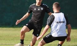 Altay'da Yunus Efe Sarıkaya ile yollar ayrılıyor