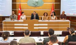Bornova'da 'Yeşil Yakalı' dönemi başladı