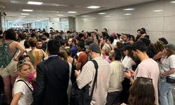 Adliyede Deniz Göktaş gerginliği: Kılıçdaroğlu’na protesto!