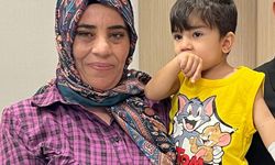 İki evladını kaybeden anne, böbreğiyle oğluna hayat verdi