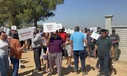 Hakim önünde çevre direnişi: Torbalı halkı ayakta!