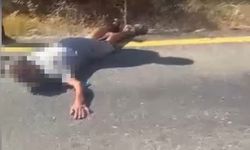 Katili 12 yıl sonra kendi DNA'sı ele verdi!