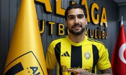 Aliağa FK savunmasını Birkan Yılmaz ile güçlendirdi