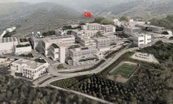 Türk mimarisine uluslararası gurur! İEÜ projesi finale kaldı!