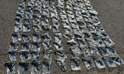 Yolcu otobüsüne silah operasyonu: 120 ruhsatsız tabanca ele geçirildi!