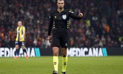 2026 FIFA Dünya Kupası finalinin hakemi belli oldu!