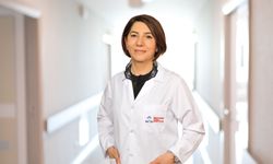 Güneş yanıkları erken yaşlanmayı hızlandırıyor