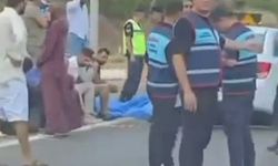 Menderes'te feci kaza: Ölü ve yaralılar var!